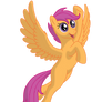 Scootaloo