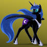 Nightmare Luna