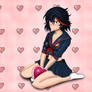 Valentine Ryuko..