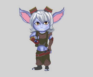 tristana