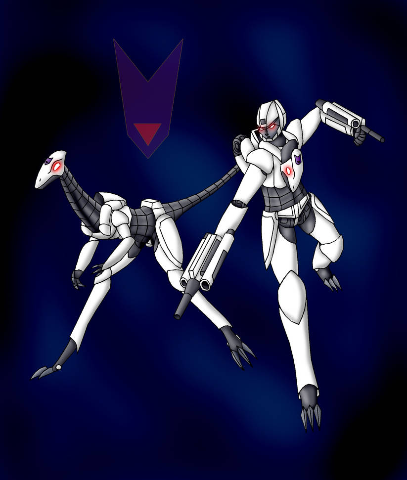 Overkill by Vesuvius-Dragon on DeviantArt