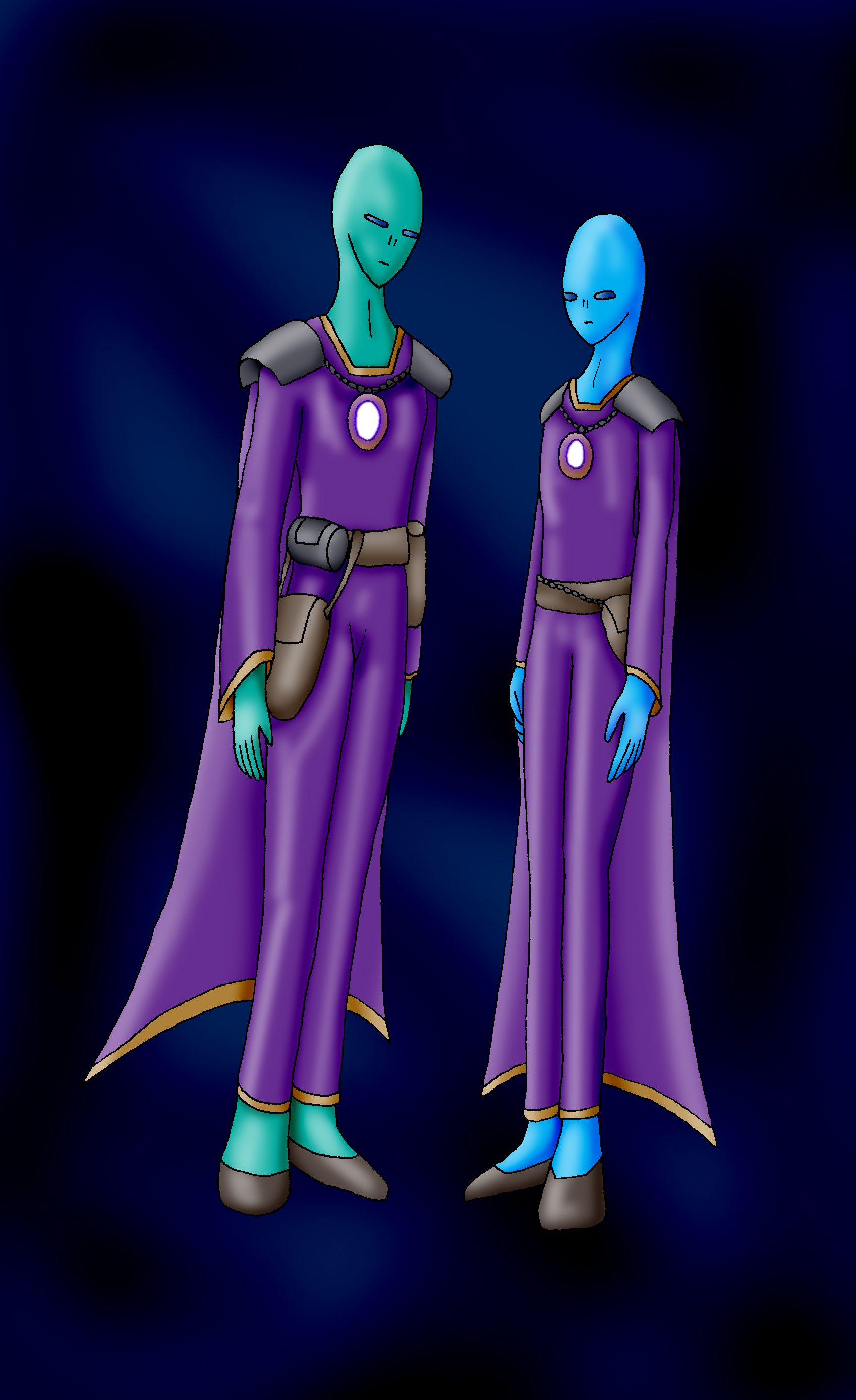 Telxanians By Vesuvius Dragon On DeviantArt telxanians-by-vesuvius-dragon-on-deviantart