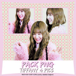 [PNG] Tiffany