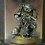 Reviler sternguard