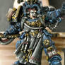 Revilers Librarian