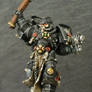 Revilers Chaplain
