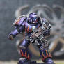 Extinction angels Chaos marine