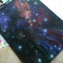 Space Gaming table