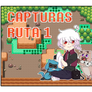 [AA3] Ruta 1 Capturas | Segen