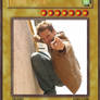 yu gi oh card: Dane Cook