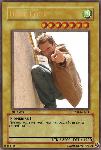 yugioh card jokes Joke and Overpowered Cards - Casual Cards