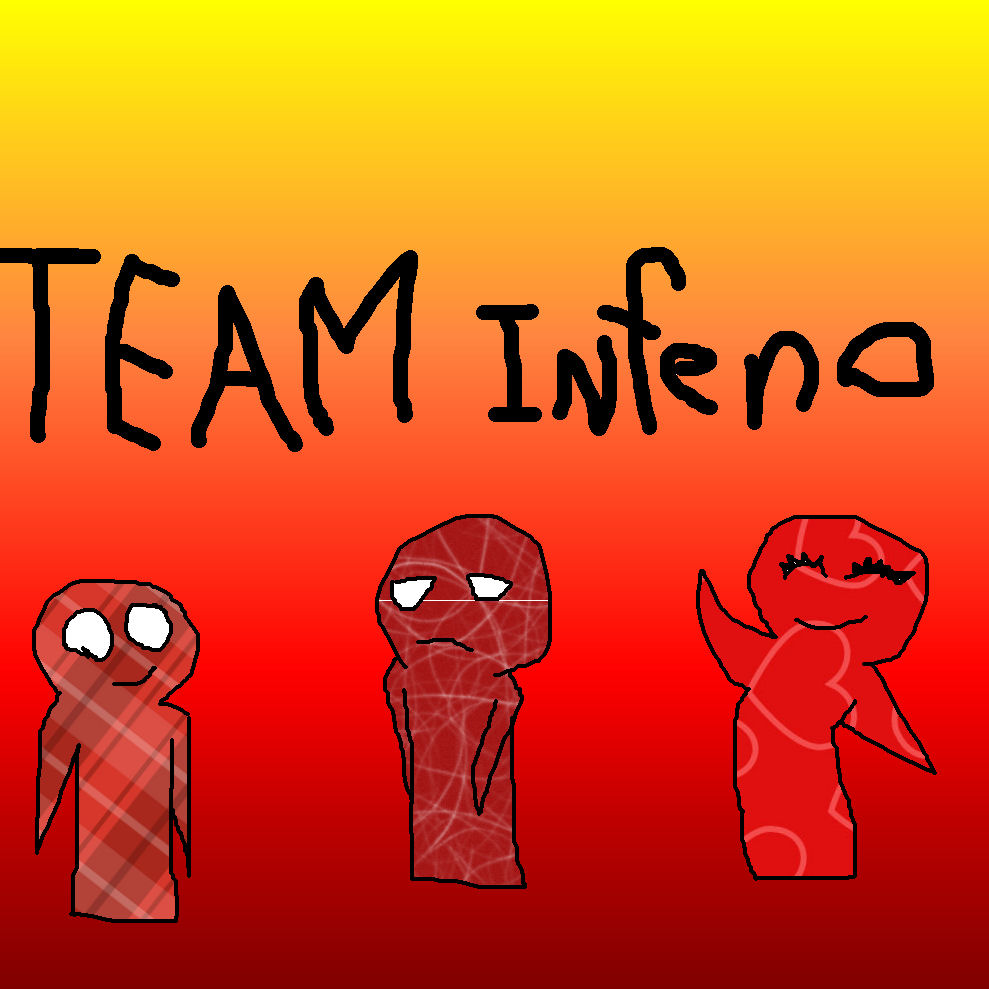 Team Inferno