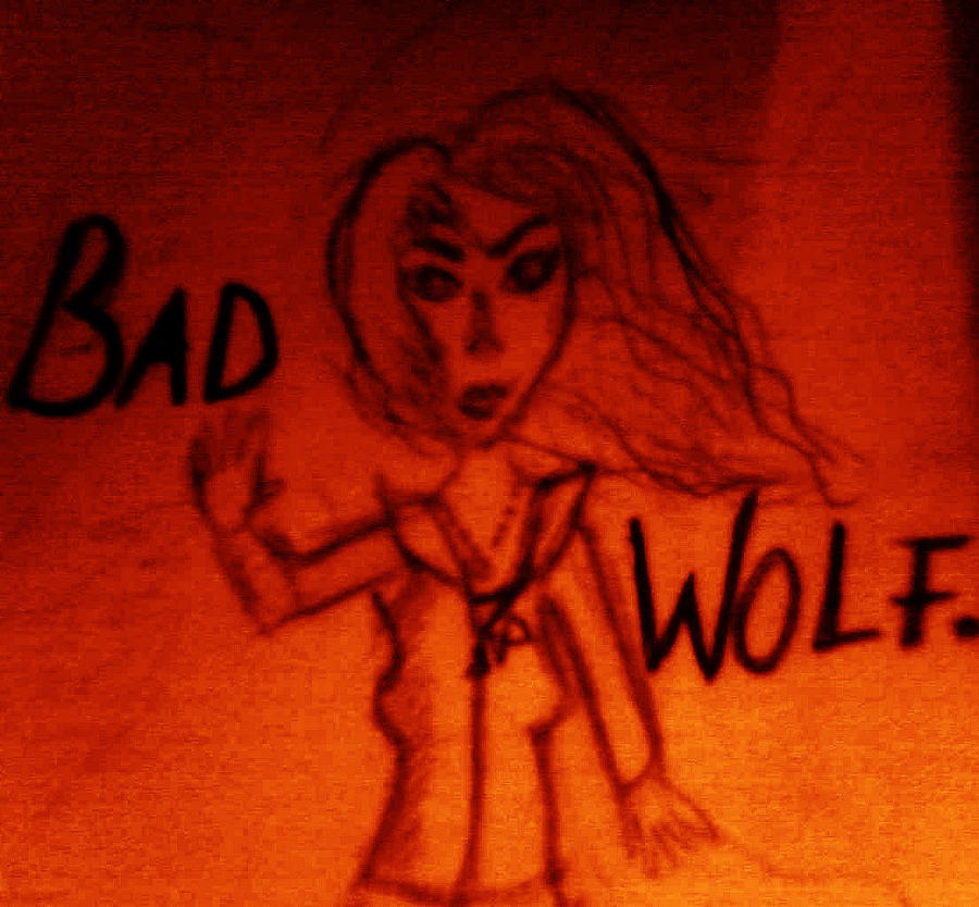 Big Bad Wolf