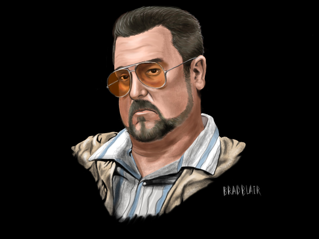 Walter Sobchak