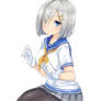 Hamakaze