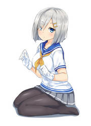 Hamakaze