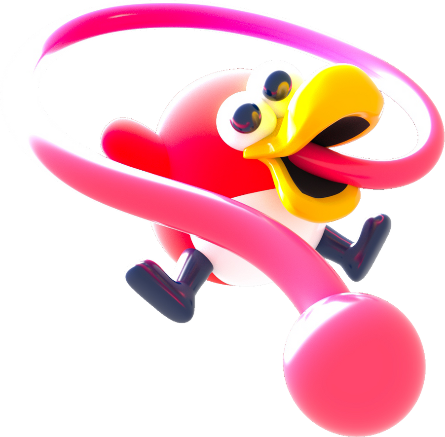 Pyroto Pyoro by Tvoltage on DeviantArt