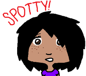 Spotty