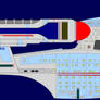 Ambassador Class Starship