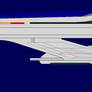 Sovereign Class Starship