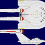 USS Derf Multi-View