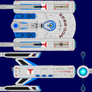 USS Terminus Multi-View