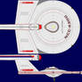 USS Larson AU TOS Multi-View