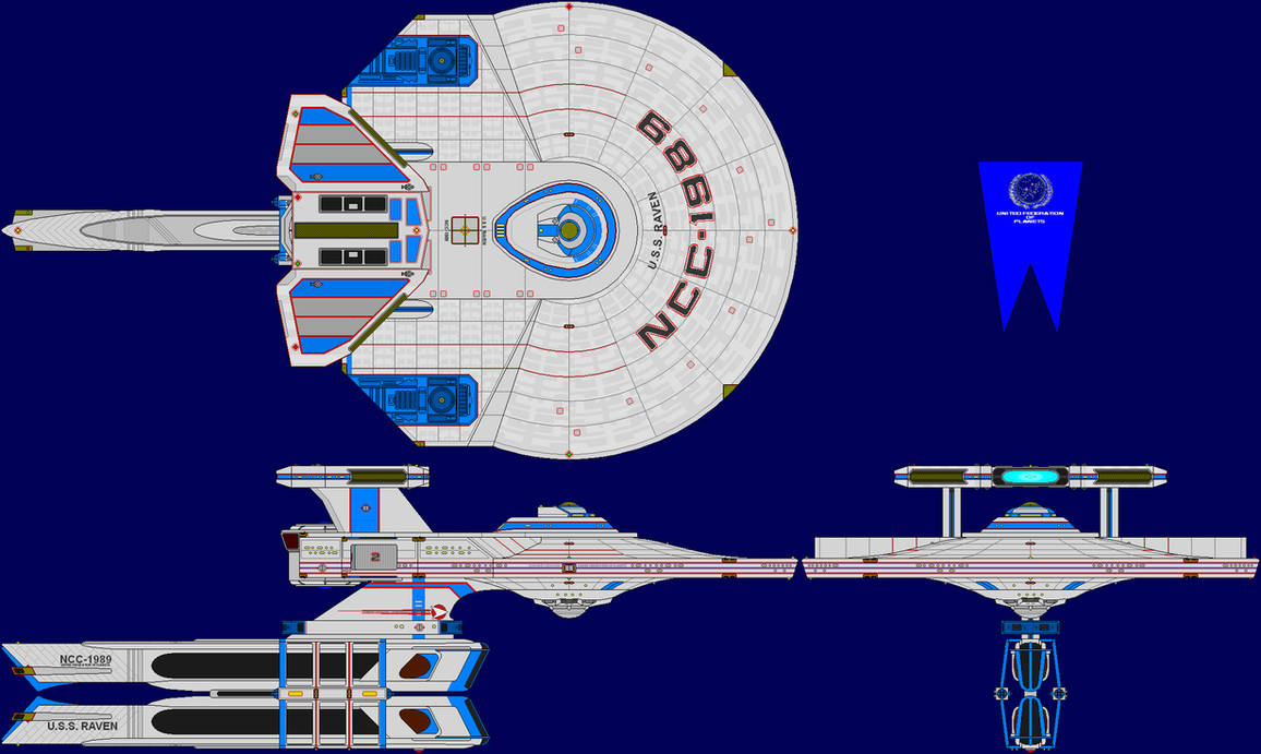 USS Raven Multi View By Captshade On DeviantArt uss-raven-multi-view-by-captshade-on-deviantart