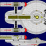 USS Phlox Multi-View