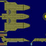 SFB-LSE-STJ 'Single-Toothed Jaguar' Multi-View