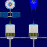 Sensor Relay Station Multi-View