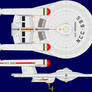 USS Normandy Multi-View