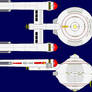 USS Argus Multi-View