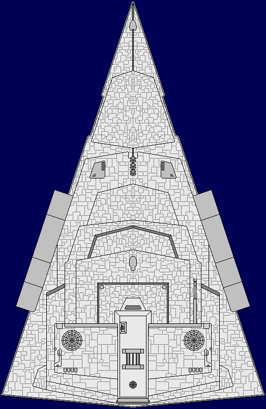 Victory Class Star Destroyer