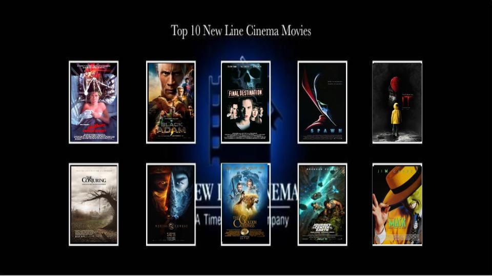 Top 10 Favorite New Line Cinema Movies By DinoSkullMovies606 On DeviantArt Top 10 favorite new line cinema movies by dinoskullmovies606 on deviantart