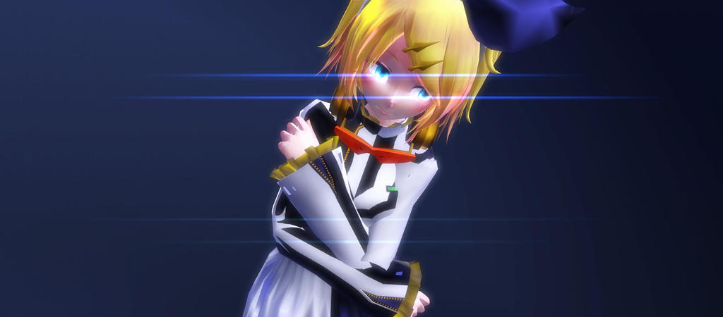 Rin Reactor (MMD) by Lilibeth2000 on DeviantArt