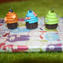 Fimo Cupcakes