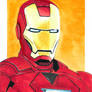Iron Man Mk VI