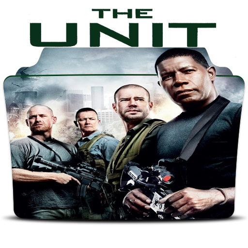 The Unit 2 by DrDarkDoom on DeviantArt