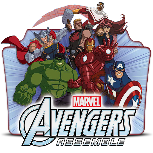 Avengers Assemble V2 By DrDarkDoom On DeviantArt