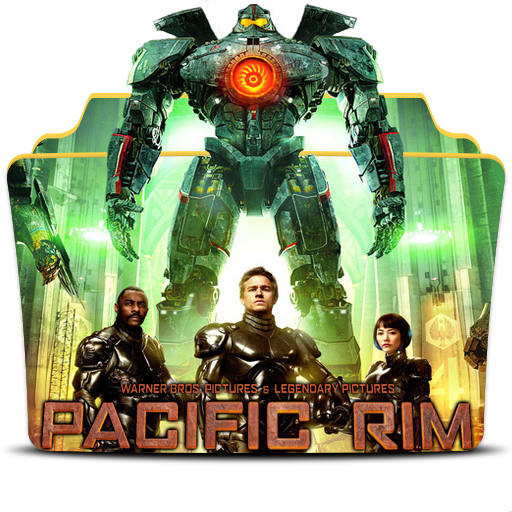 Pacific Rim (2013) by DrDarkDoom on DeviantArt