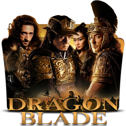 Movie Dragon Blade HD Wallpaper