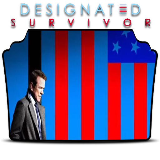 Designated Survivor Tv Series 2016 V1 By Drdarkdoom On Deviantart