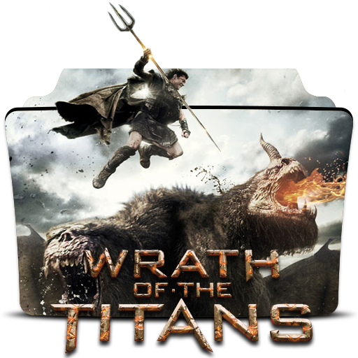Wrath of the Titans: crusading for the dreck dump, Movies