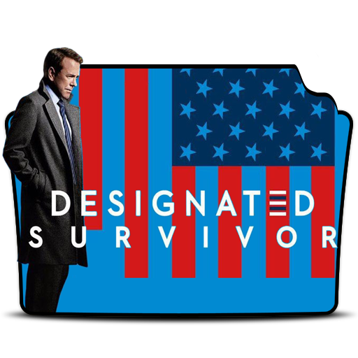 Designated Survivor Tv Series 2016 V2 By Drdarkdoom On Deviantart