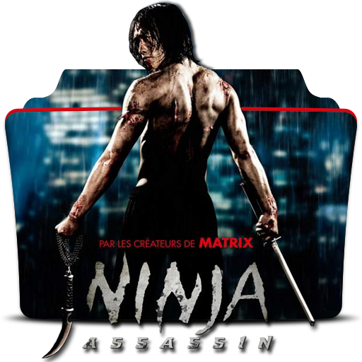 Ninja Assassin (2009) - Backdrops — The Movie Database (TMDB)