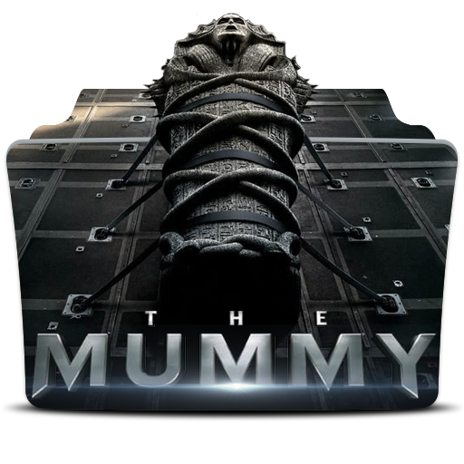 The Mummy (2017)