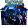 Guardians of the Galaxy vol. 2 (2017)