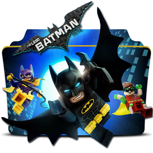 The Lego Batman Movie (2017) — The Movie Database (TMDB)