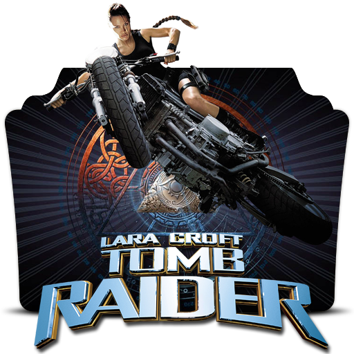 Lara Croft: Tomb Raider (2001)